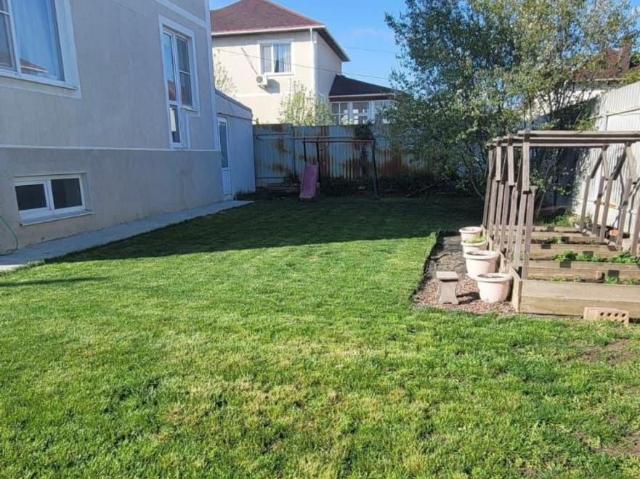 продажа загородная село Крым улица Генерала Джелаухова, 17