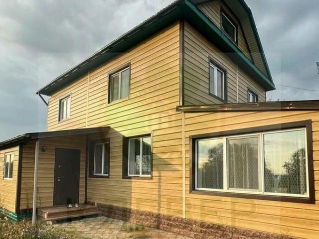 продажа загородная село Кушнаренково улица Больничная