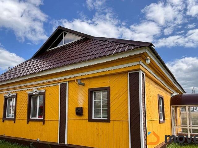 продажа загородная село Кушнаренково улица Батырская, 1