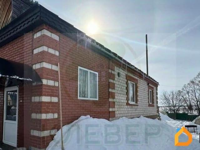 продажа загородная село Кушнаренково улица Новая, 41