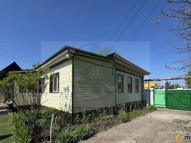 продажа загородная село Кушнаренково улица Рабочая, 3