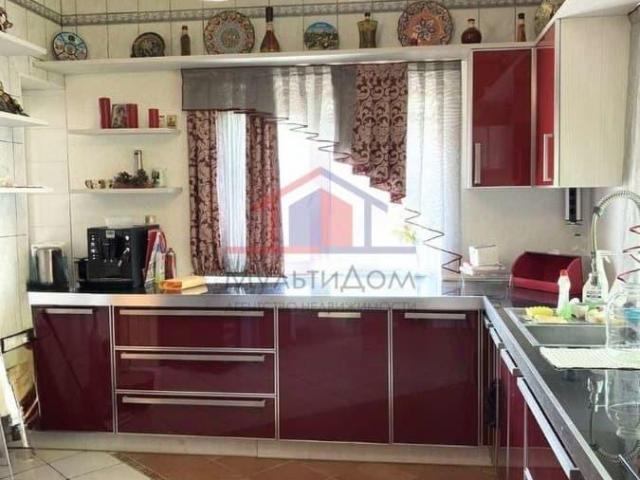 продажа загородная село Кунье улица Парковая, 68