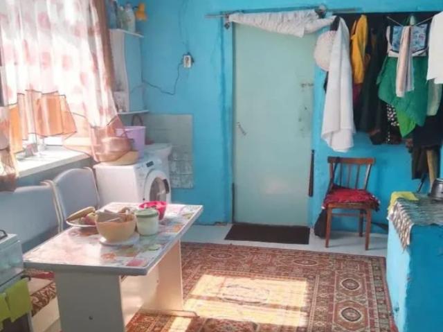 продажа загородная село Кунашак улица Карла Маркса, 9