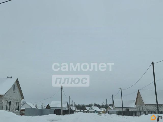 продажа загородная село Кунашак улица Родниковая, 47