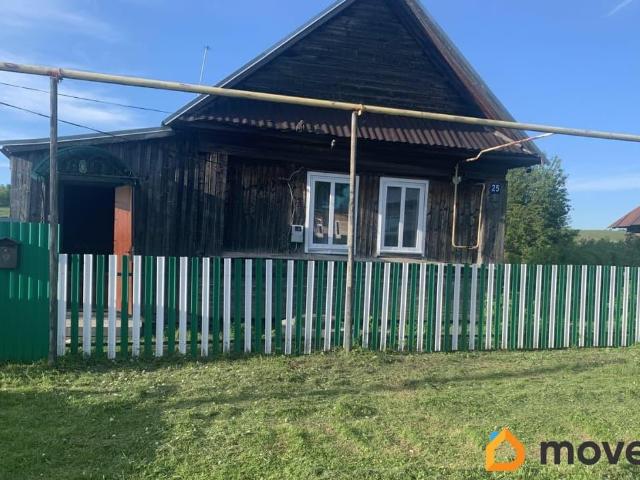 продажа загородная село Кубиязы Октябрьская улица, 25
