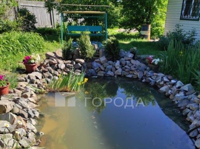 продажа загородная село Кубовая Фабричная улица