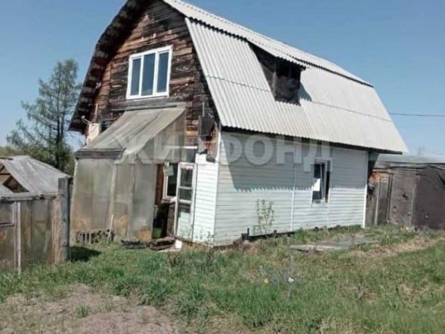 продажа загородная село Кубовая переулок 1 й Фабричный, 7