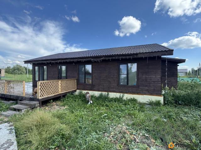 продажа загородная село Кубовая улица Озерная, 15