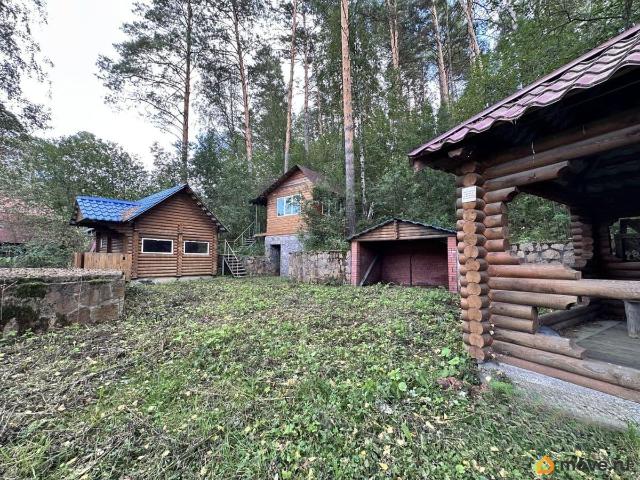 продажа загородная село Кубовая улица Барлакская