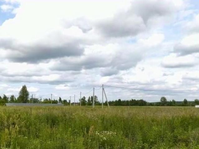 продажа загородная село Кубовая улица Бирюзовая