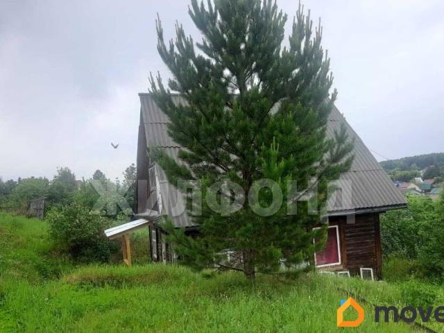 продажа загородная село Кубовая улица Черемшиный Лог