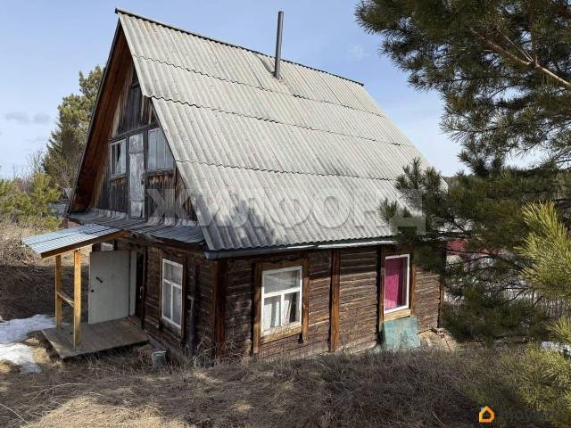 продажа загородная село Кубовая улица Черемшиный Лог