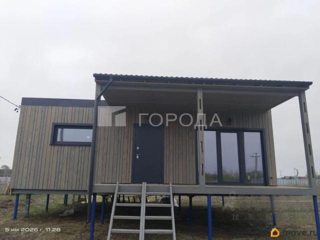 продажа загородная село Кубовая улица Лавандовая