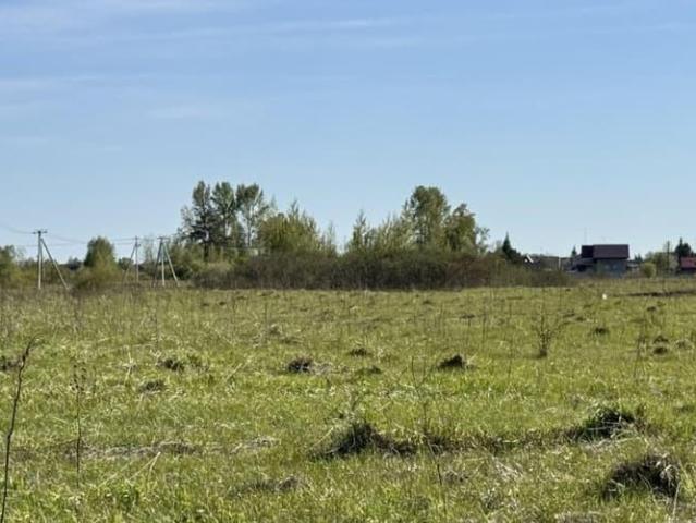 продажа загородная село Кубовая улица Перспективная, 12