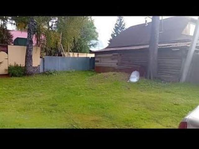 продажа загородная село Кубовая Зеленая улица