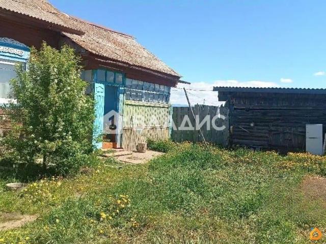 продажа загородная село Кудара Пионерская улица, 22