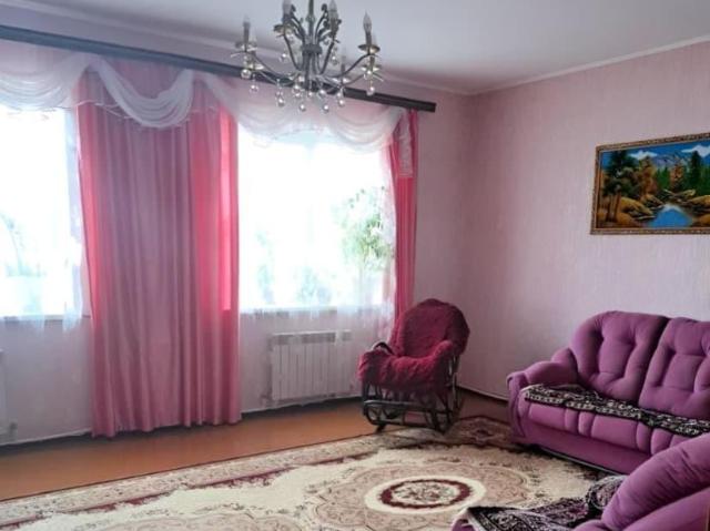 продажа загородная село Кудеевский Советская улица