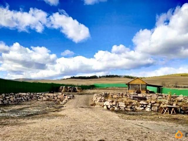 продажа загородная село Куйтун улица Ленина, 127