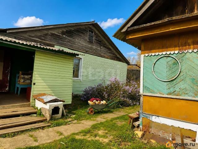 продажа загородная село Кукелево улица Комсомольская, 14
