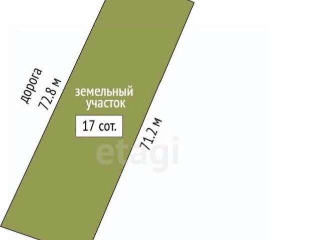 продажа загородная село Куксово улица Москва