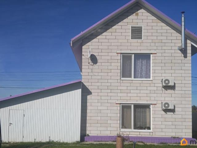 продажа загородная село Култаево улица Вишневая, 11