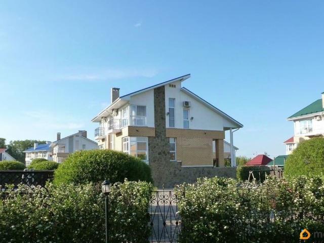 продажа загородная село Култаево улица Левобережная, 22