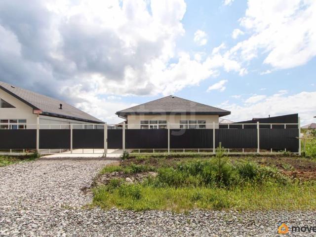 продажа загородная село Кулаково улица Малиновая
