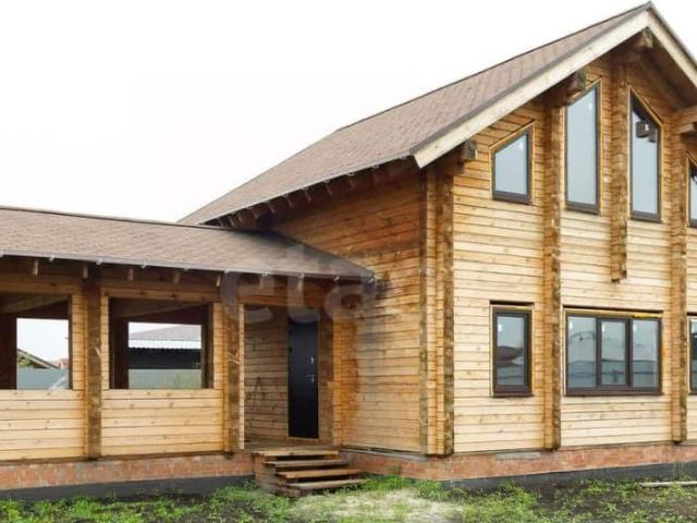 продажа загородная село Кулаково улица Ольховая