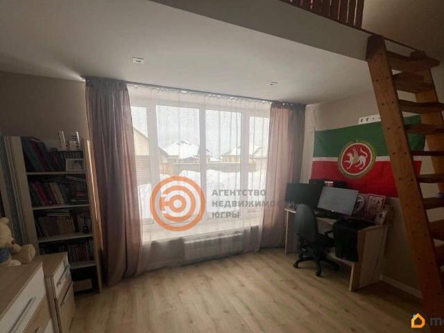 продажа загородная село Кулаково улица Парковая, 52
