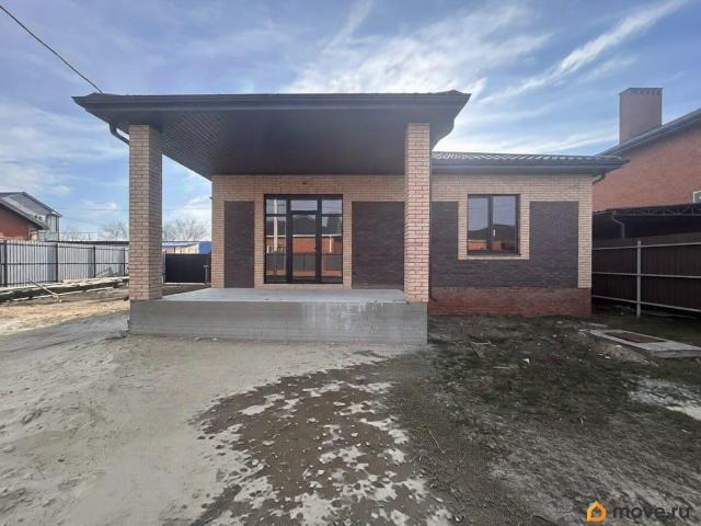 продажа загородная село Кулешовка Азовская улица