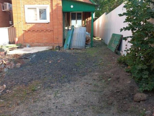 продажа загородная село Кулешовка Красноармейская улица