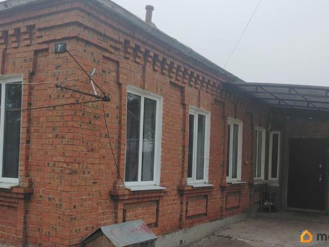 продажа загородная село Кулешовка Крестьянская улица, 7