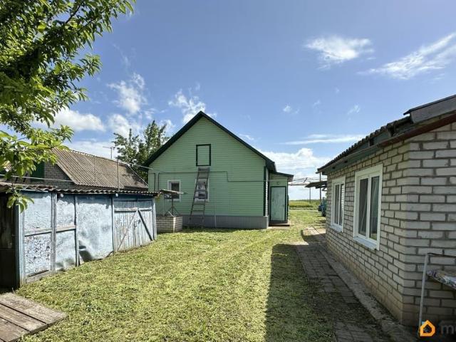продажа загородная село Кулешовка улица Братьев Шатохиных, 67