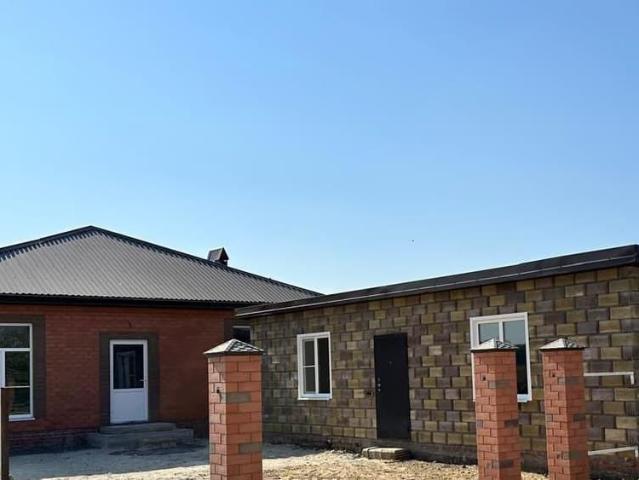 продажа загородная село Кулешовка улица Ивасенко, 13