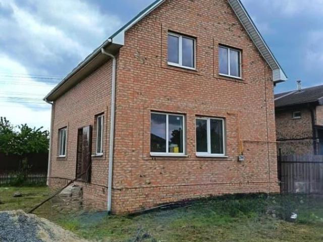 продажа загородная село Кулешовка улица Сливовая, 5