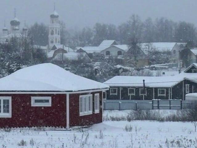 продажа загородная село Купанское улица Комсомольская