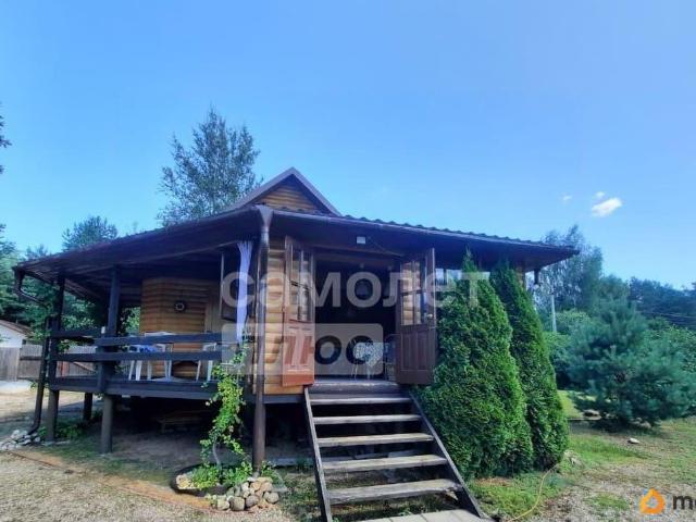 продажа загородная село Купанское улица Комсомольская, 2
