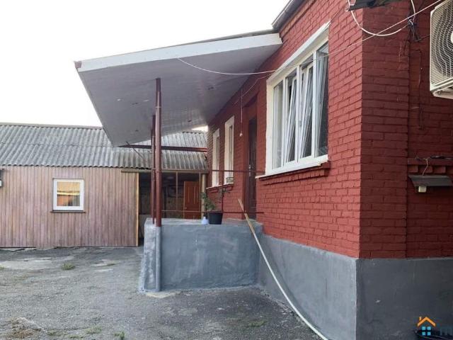 продажа загородная село Куртат Интернациональная улица, 13