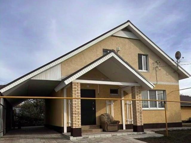 продажа загородная село Курумоч улица Лесная, 8