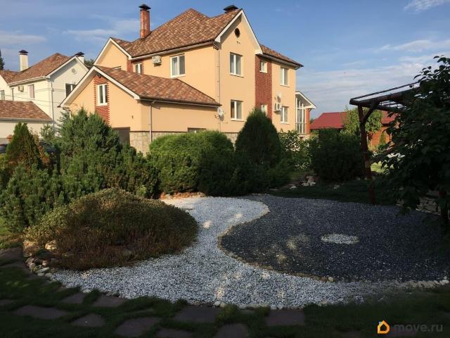 продажа загородная село Курумоч улица Максима Горького, 99Б