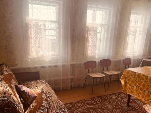 продажа загородная село Кураповка улица Фурманова