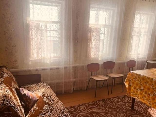 продажа загородная село Кураповка улица Фурманова