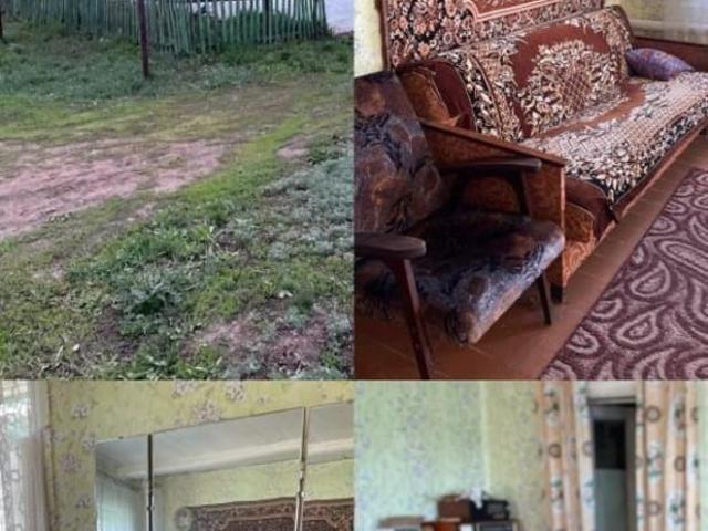 продажа загородная село Кураповка улица Фурманова