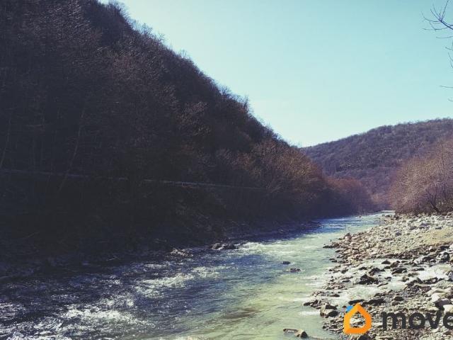 продажа загородная село Курджиново Верхняя улица, 4