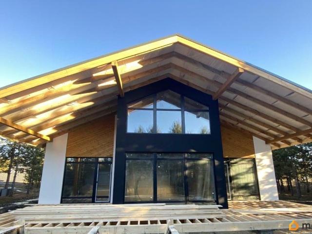 продажа загородная село Курганово улица Клеверная, 5