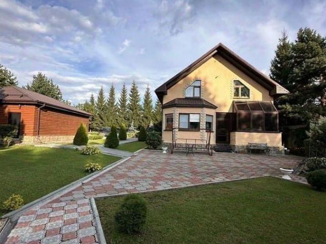 продажа загородная село Курганово улица Набережная, 31А