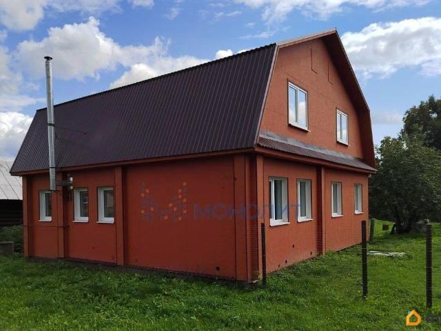 продажа загородная село Курилово улица Центральная, 98