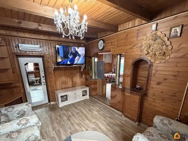 продажа загородная село Курилово улица Парковая, 9