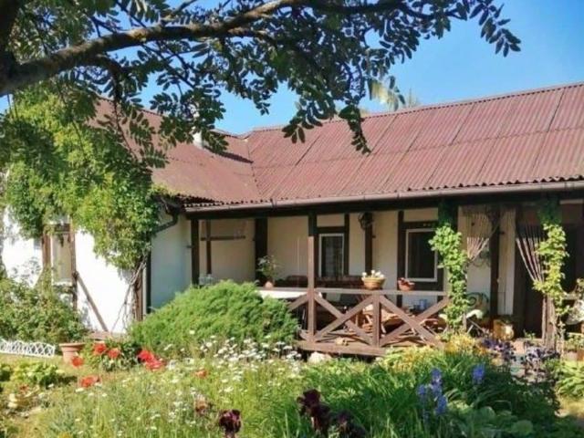 продажа загородная село Курино улица Энергетиков, 16