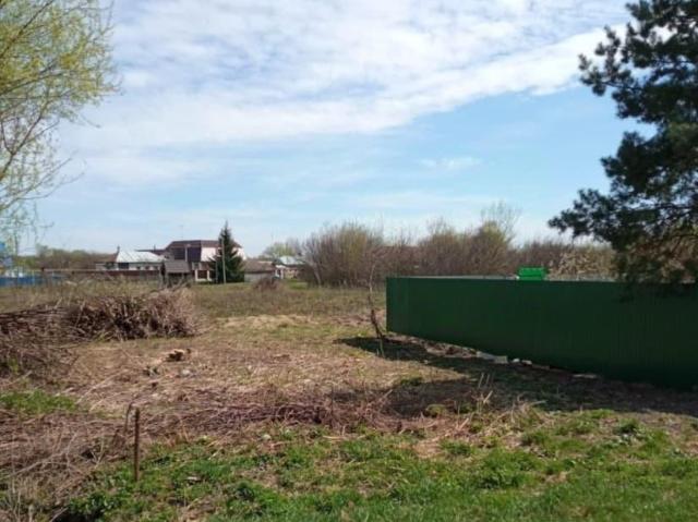 продажа загородная село Курино улица Московская